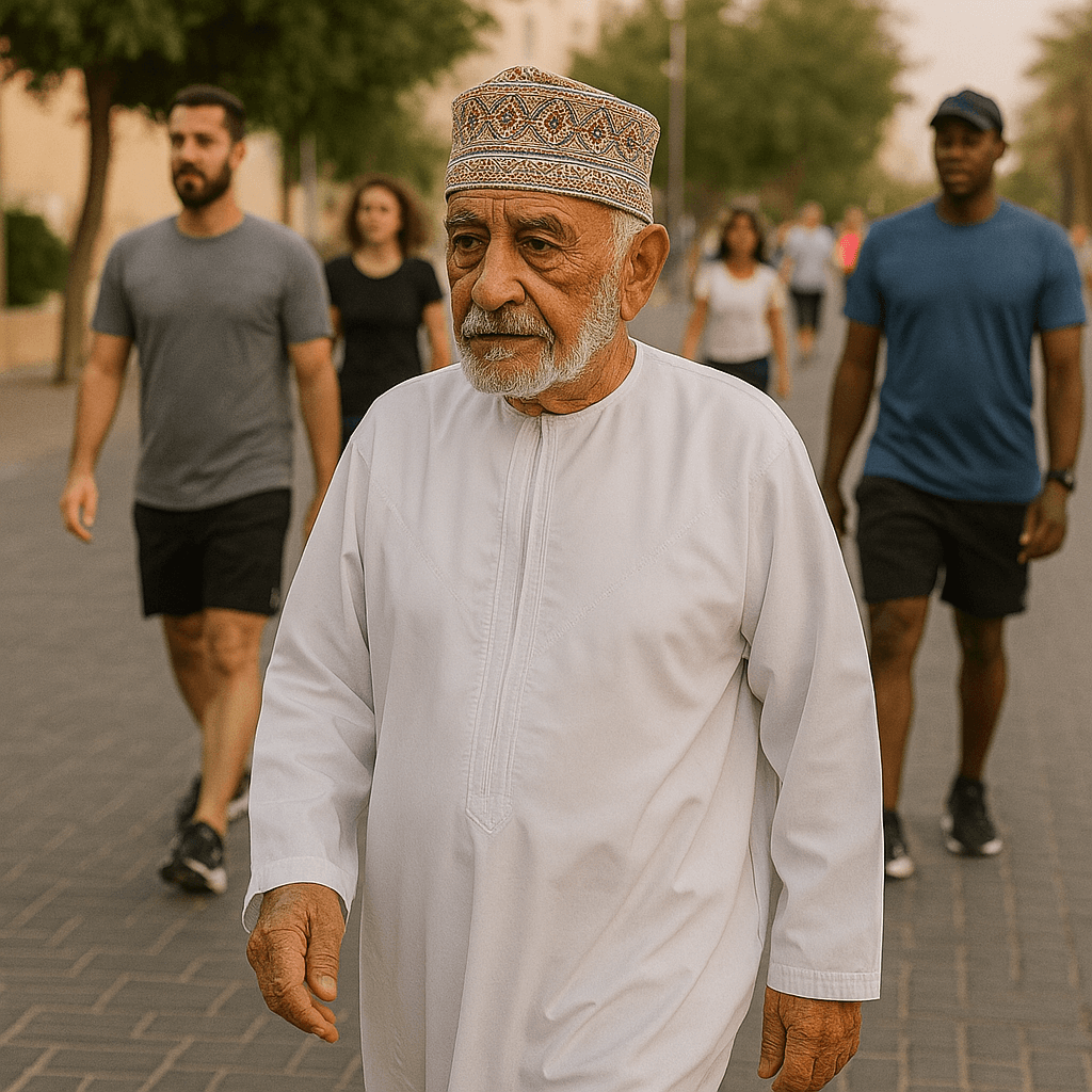 مشاركات تطوعية
